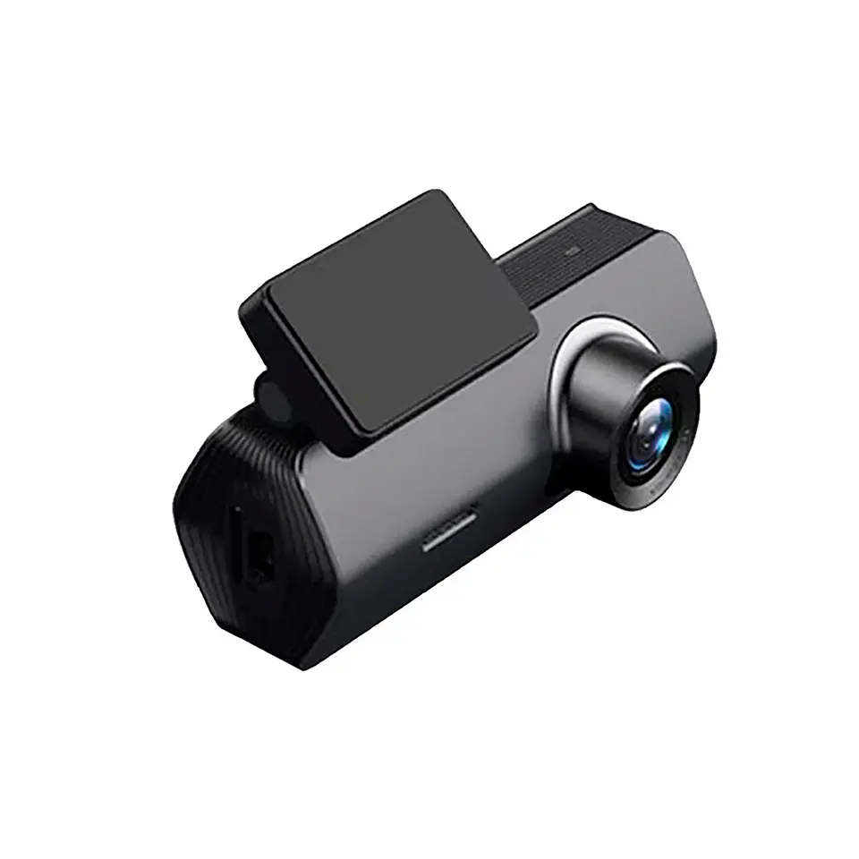Cámara para Autos Hikvision DashCam K2 con MicroSD 128GB 2