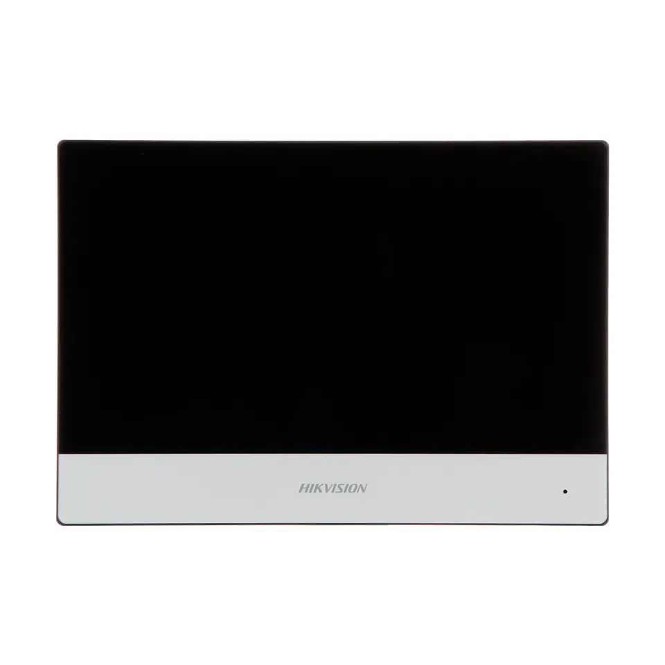 Kit Videoportero IP Hikvision DS-KIS602 2MPx Monitor LCD MicroSD 16GB 3
