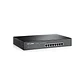 Switch TP-Link TL-SG1008 de 8 Puertos Gigabit Case Metálico - Miniatura 1