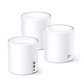 Sistema Wi-Fi TP-Link Mesh Deco X60 3Pack AX5400 - thumbnail 2