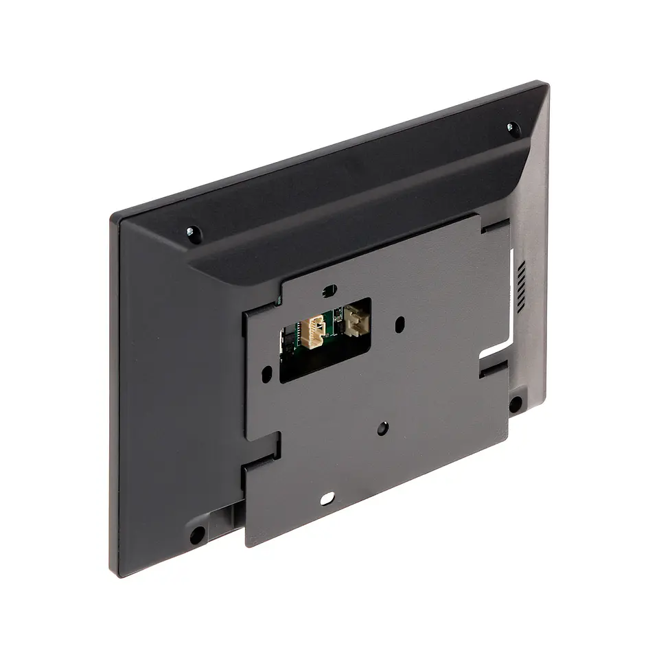 Kit Videoportero IP Hikvision DS-KIS602 2MPx Monitor LCD MicroSD 16GB 4