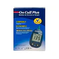 Glucómetro On Call Plus Monitoreo de Glucosa en Sangre - Miniatura 3