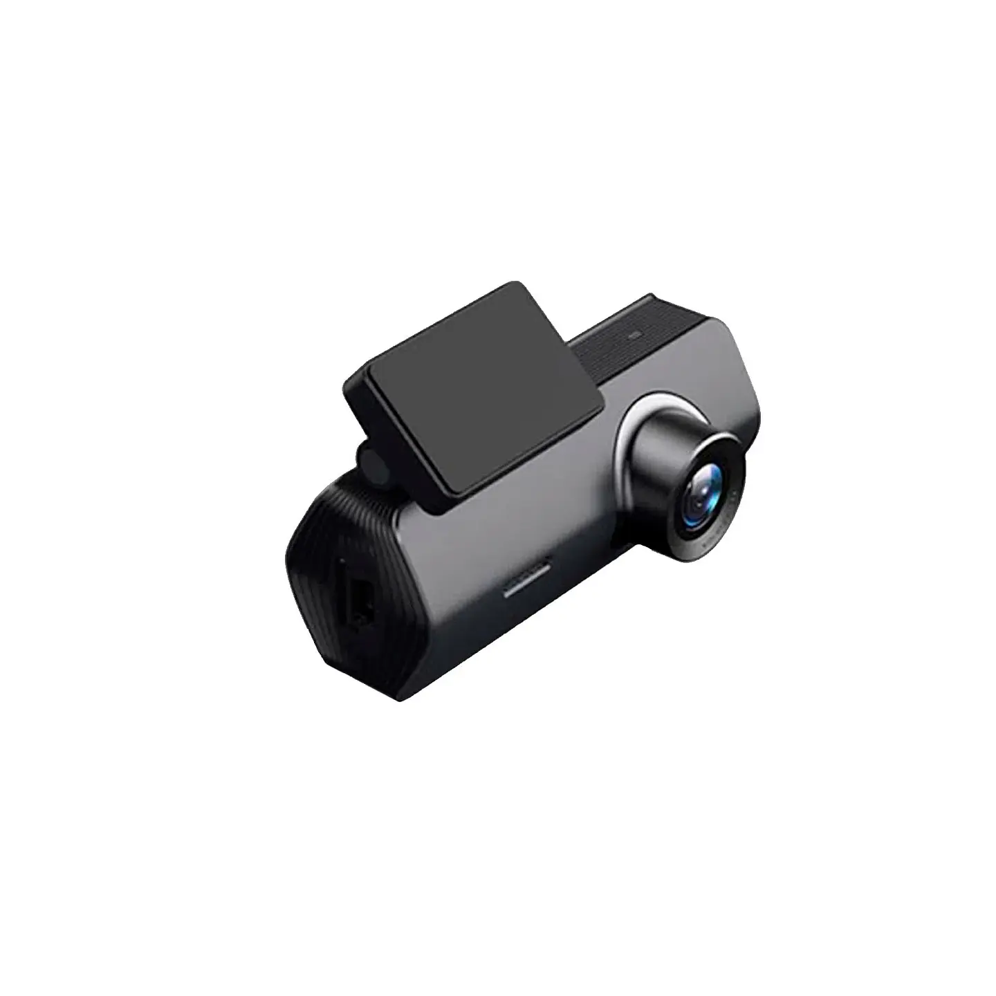 Cámara para Autos Hikvision K2 Full HD Wi-Fi 3