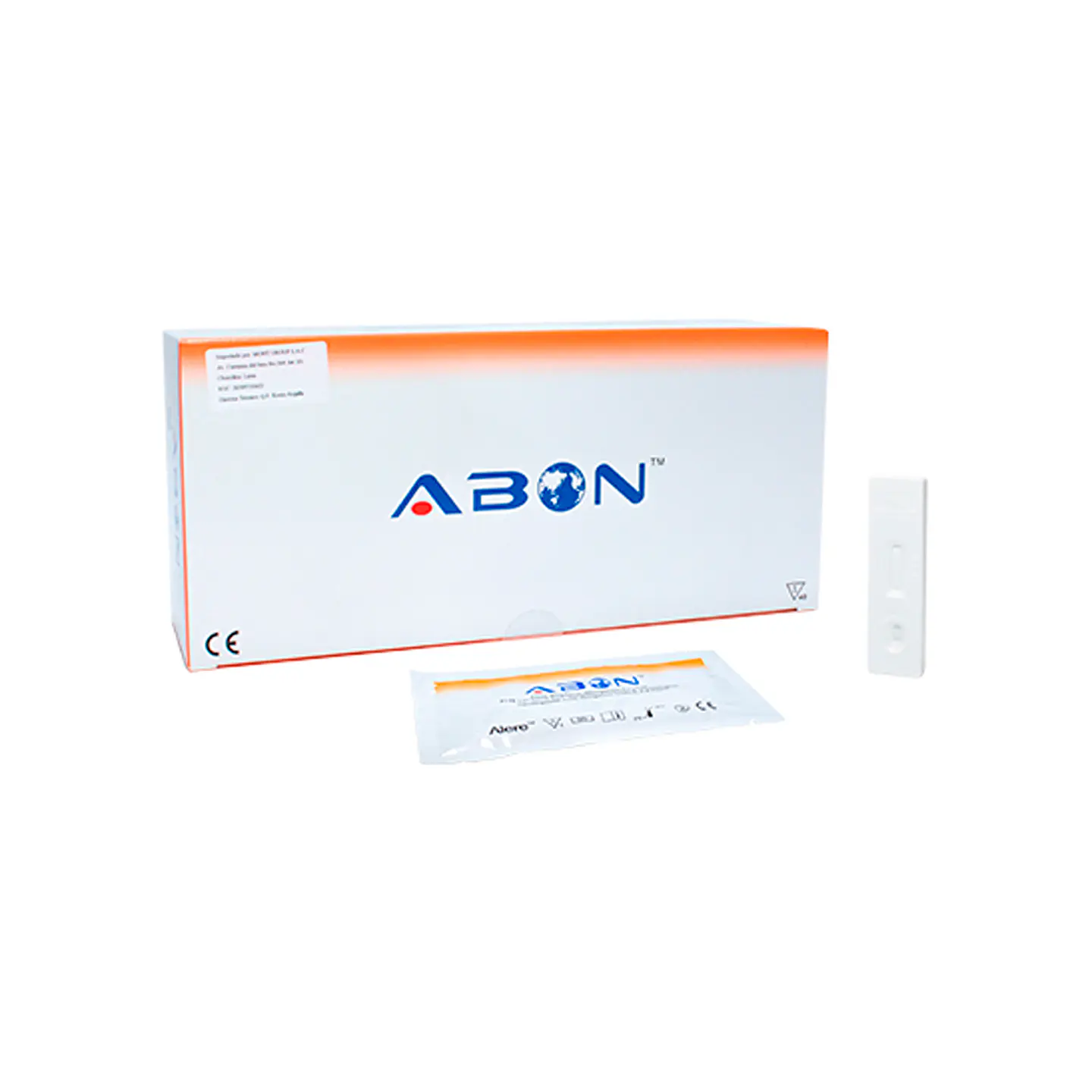 Test de Drogas en Orina COC THC MDMA Cassette Abon x5 1