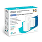 Sistema Wi-Fi TP-Link Mesh Deco X60 3Pack AX5400 - thumbnail 3