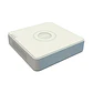 NVR 04 Canales Hikvision 1 Sata Hasta 4MP Salida HDMI/VGA - Miniatura 1