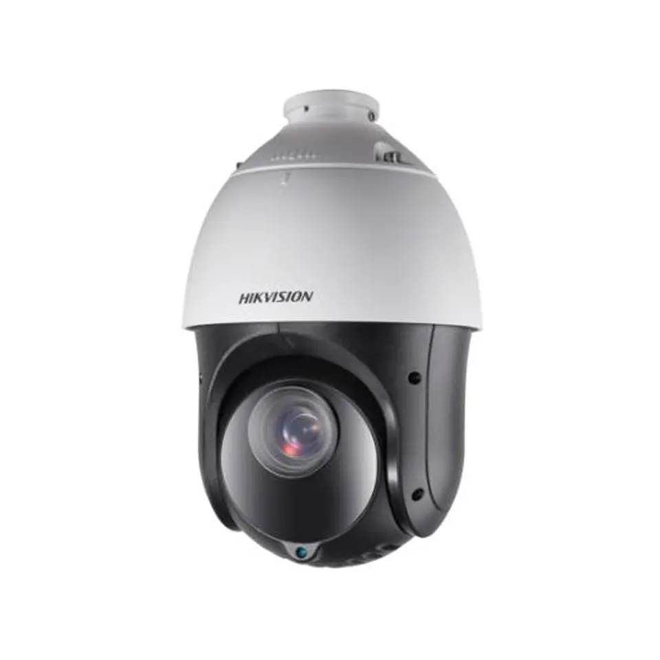 Cámara Domo PTZ Hikvision IP Full HD IR 100M Zoom 25x DS-2DE4225IW-DE 2