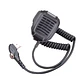 Micrófono Altavoz Hytera Conector 3.5mm Clip Giratorio - thumbnail 1