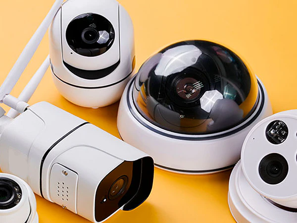 Las seis mejores cámaras de vigilancia de interior y exterior para casa