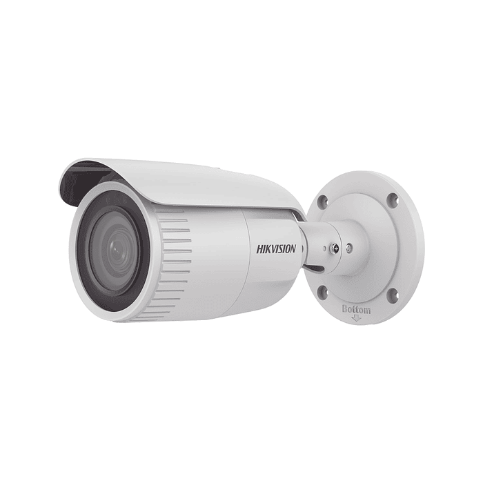 Cámara de Seguridad Tubo Hikvision DS-2CD1643G0-IZ 4MP IR 50M 1