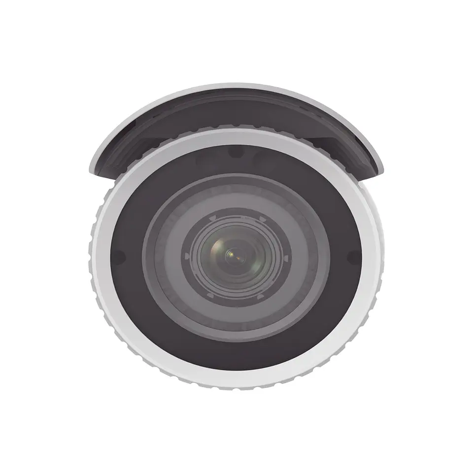 Cámara de Seguridad Tubo Hikvision DS-2CD1643G0-IZ 4MP IR 50M 3