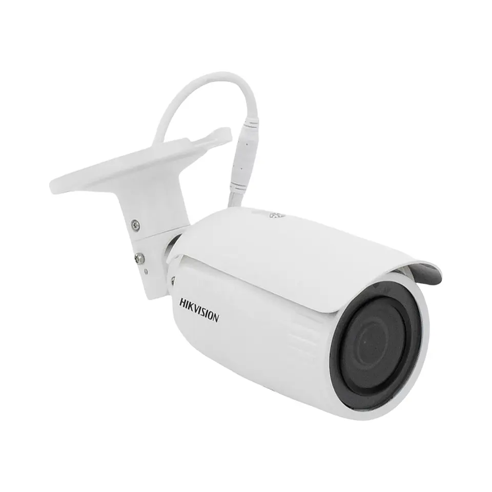 Cámara de Seguridad Tubo Hikvision DS-2CD1643G0-IZ 4MP IR 50M 4