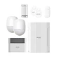 Kit Alarma AXPRO Hikvision Híbrida DS-PHA64-KIT 64 Zonas Dispositivos Cableados - Miniatura 2