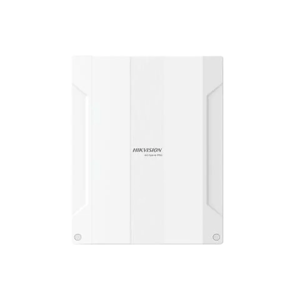 Kit Alarma AXPRO Hikvision Híbrida DS-PHA64-KIT 64 Zonas Dispositivos Cableados 3
