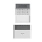 Kit Alarma AXPRO Hikvision Híbrida DS-PHA64-KIT 64 Zonas Dispositivos Cableados - Miniatura 4