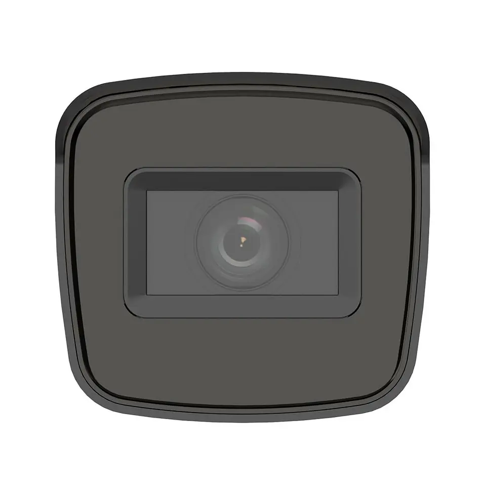 Cámara Hikvision IP Tubo DS-2CE19D0T-VFIT3F 2Mp Smart Hybrid Light IR y Audio 2