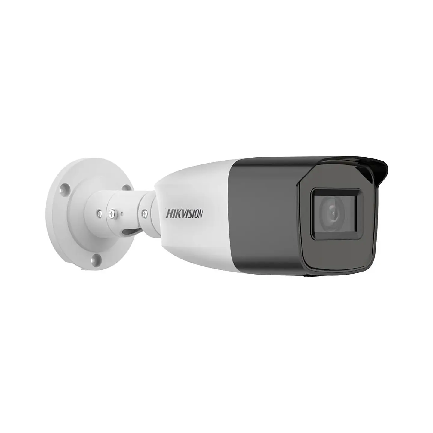 Cámara Hikvision IP Tubo DS-2CE19D0T-VFIT3F 2Mp Smart Hybrid Light IR y Audio 3