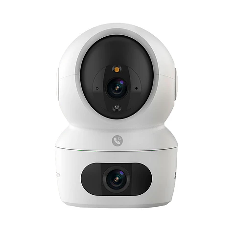 Cámara Ezviz Lente Dual H7C-R100-8G44WF IP Interior  2K+  8Mp Wifi