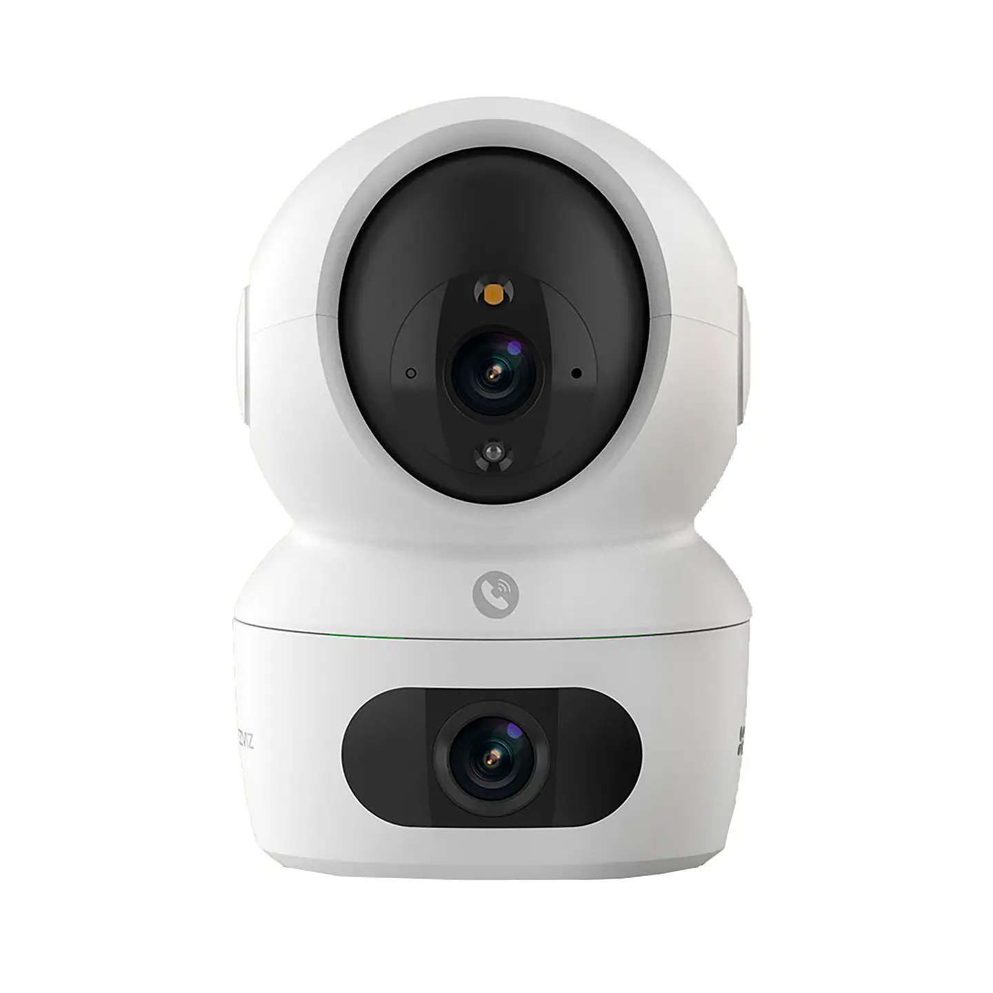 Cámara Ezviz Lente Dual H7C-R100-8G44WF IP Interior  2K+  8Mp Wifi 1
