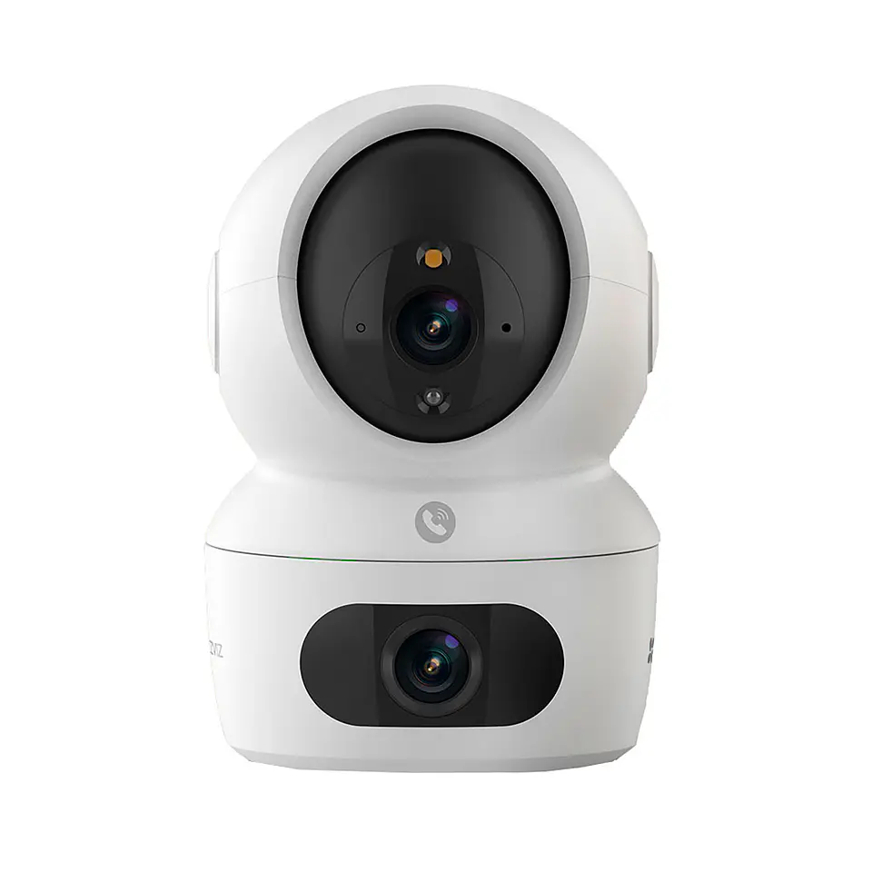 Cámara Ezviz Lente Dual H7C-R100-8G44WF IP Interior  2K+  8Mp Wifi 1