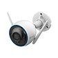 Cámara Ezviz IP H3-R100-1J5WKFL Exterior 5Mp Wifi  3K IR 30Mts - Miniatura 1