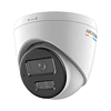 Cámara Hikvision Domo IP DS-2CD1347G2H-LIU Colorvu 4Mp Smart Hybrid Light 1