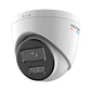 Cámara Hikvision Domo IP DS-2CD1347G2H-LIU Colorvu 4Mp Smart Hybrid Light - Miniatura 1