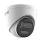 Cámara Hikvision Domo IP DS-2CD1347G2H-LIU Colorvu 4Mp Smart Hybrid Light - Miniatura 2