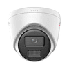 Cámara Hikvision Domo IP DS-2CD1347G2H-LIU Colorvu 4Mp Smart Hybrid Light 3