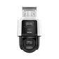 Cámara Hikvision PTZ IP DS-2SE3C204MWG-E Tandemvu 2Mp Zoom 4X - Miniatura 3