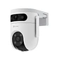 Cámara Ezviz IP H9C-R105-8H55WFL 10Mp Lente Dual Exterior Wifi - Miniatura 1