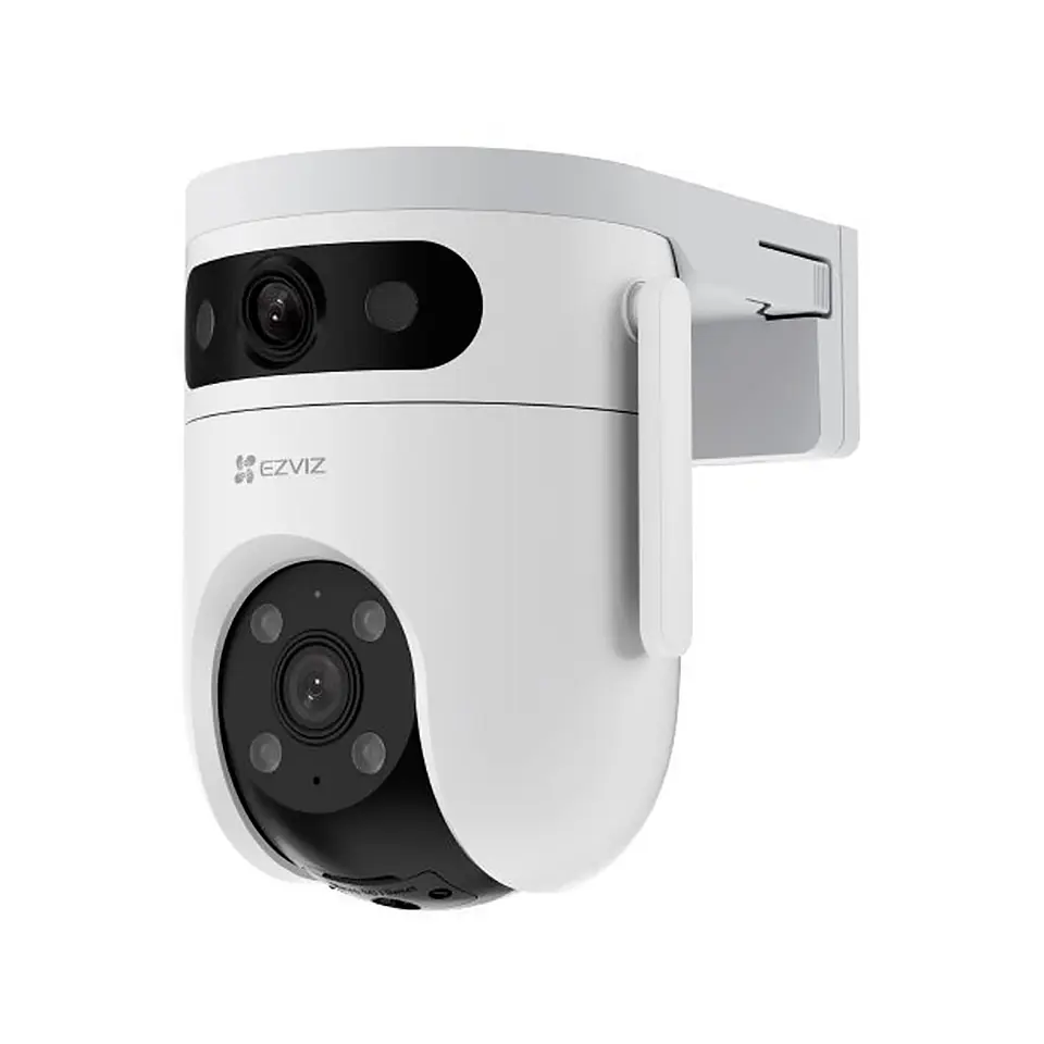 Cámara Ezviz IP H9C-R105-8H55WFL 10Mp Lente Dual Exterior Wifi 1