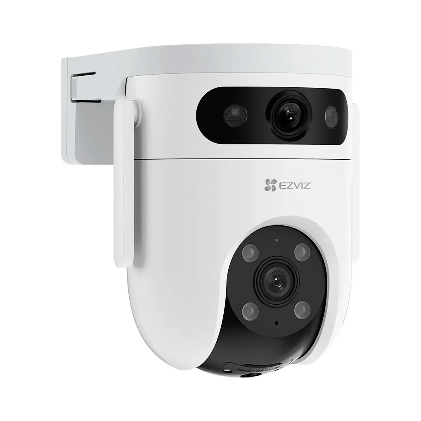 Cámara Ezviz IP H9C-R105-8H55WFL 10Mp Lente Dual Exterior Wifi 2