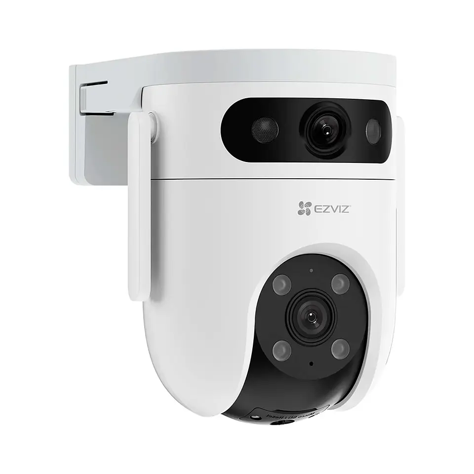 Cámara Ezviz IP H9C-R105-8H55WFL 10Mp Lente Dual Exterior Wifi 2