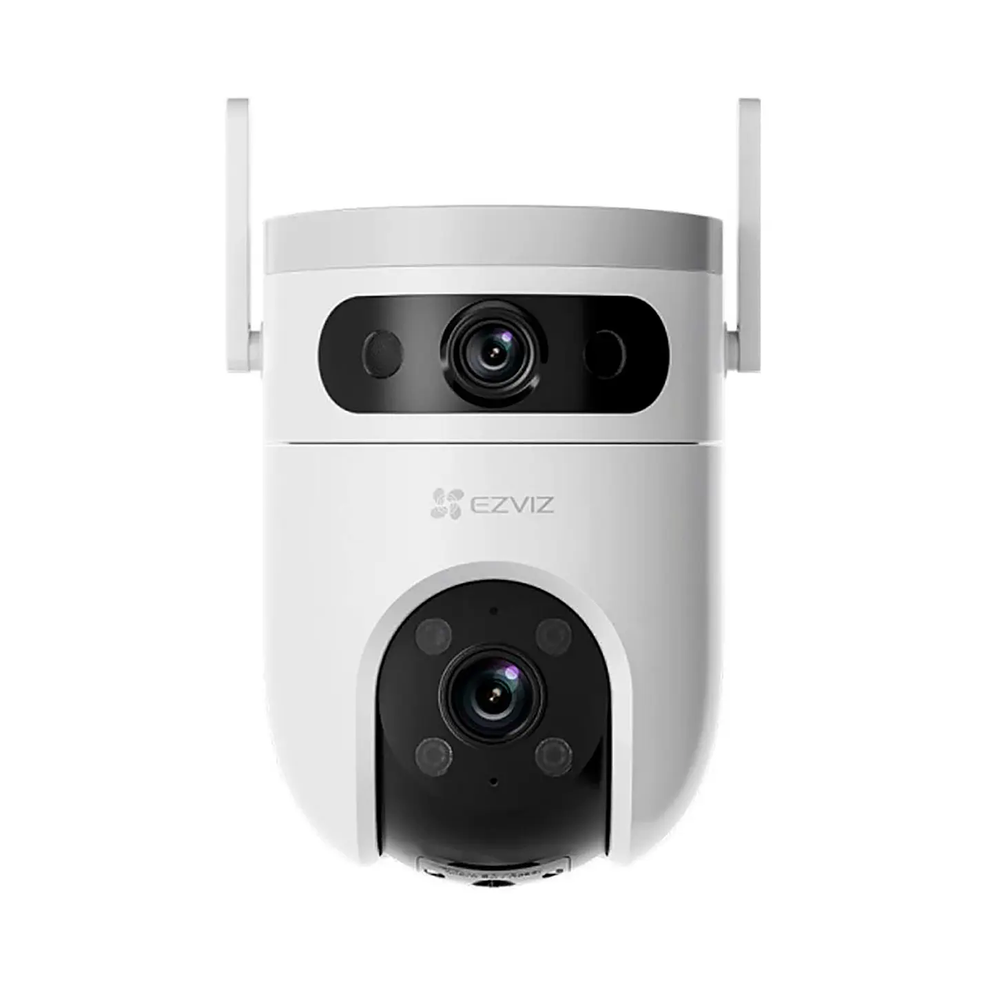 Cámara Ezviz IP H9C-R105-8H55WFL 10Mp Lente Dual Exterior Wifi 3
