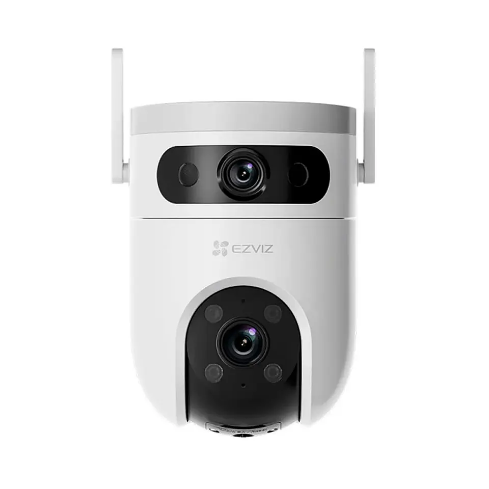 Cámara Ezviz IP H9C-R105-8H55WFL 10Mp Lente Dual Exterior Wifi 3