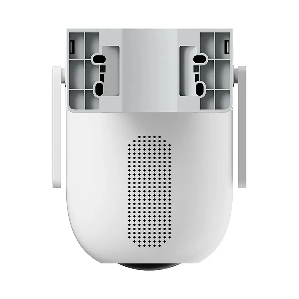 Cámara Ezviz IP H9C-R105-8H55WFL 10Mp Lente Dual Exterior Wifi 4