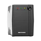UPS Hikvision DS-UPS600, 4 Tomas 600VA 360 Watts 220V - Miniatura 1