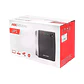 UPS Hikvision DS-UPS600, 4 Tomas 600VA 360 Watts 220V - Miniatura 2