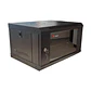 Gabinete Métalico de Pared ST-AEL-TT-6U Compacto 400x530mm - thumbnail 1