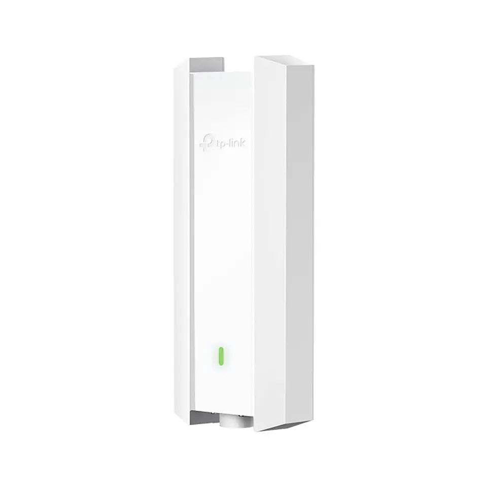 Access Point Tp Link Eap610 Outdoor WiFi 6 AX1800 2.4 y 5 Ghz 1