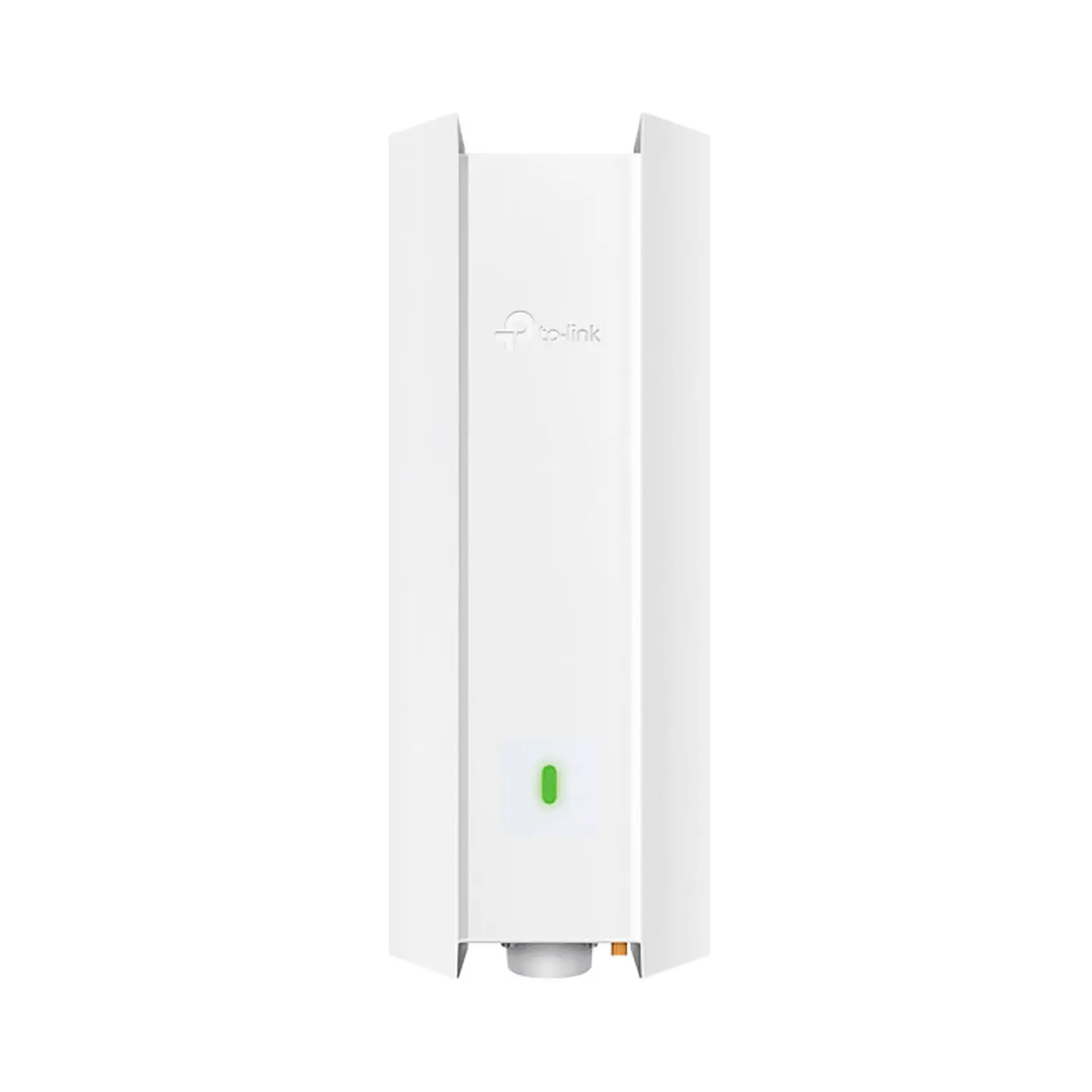 Access Point Tp Link Eap610 Outdoor WiFi 6 AX1800 2.4 y 5 Ghz 2