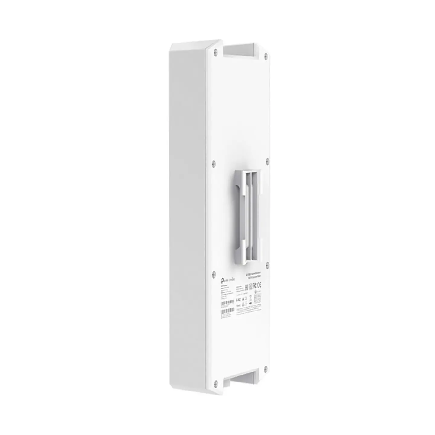 Access Point Tp Link Eap610 Outdoor WiFi 6 AX1800 2.4 y 5 Ghz 3