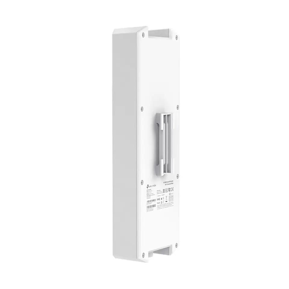 Access Point Tp Link Eap610 Outdoor WiFi 6 AX1800 2.4 y 5 Ghz 3