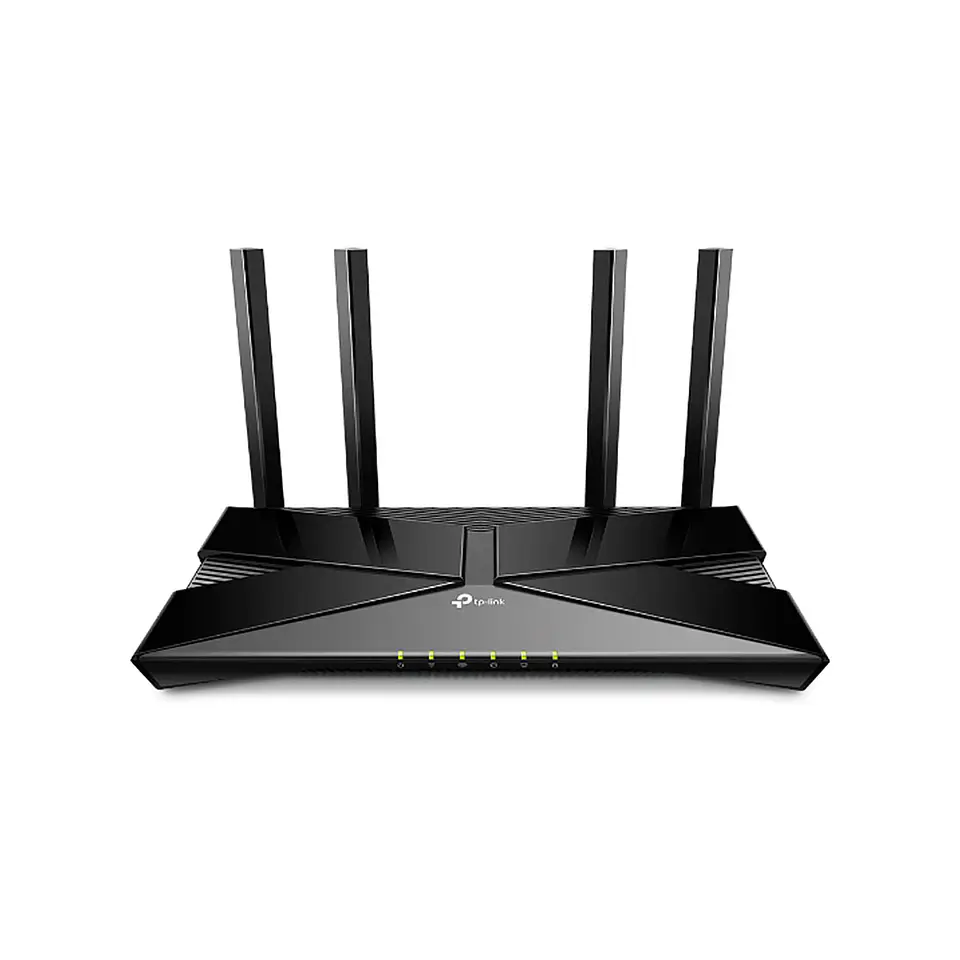 Router Tp Link Archer AX53 Gigabit Wi-Fi 6 AX3000 Dual Band 1