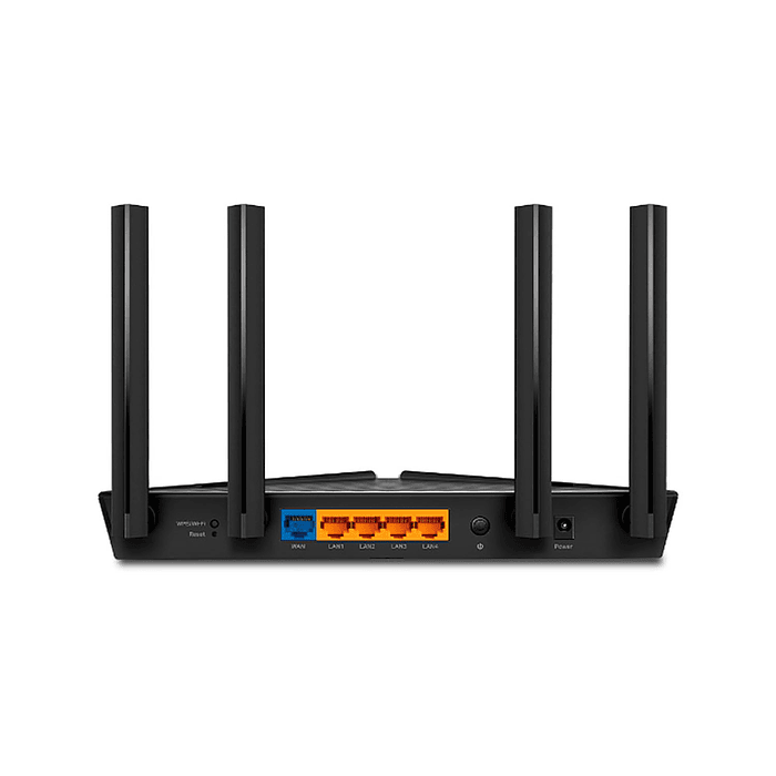 Router Tp Link Archer AX53 Gigabit Wi-Fi 6 AX3000 Dual Band 3