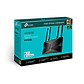 Router Tp Link Archer AX53 Gigabit Wi-Fi 6 AX3000 Dual Band - Miniatura 4