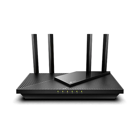 Router Tp Link Archer AX55 Gigabit Wi-Fi 6 AX3000 Dual Band