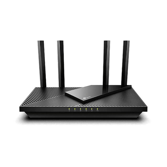Router Tp Link Archer AX55 Gigabit Wi-Fi 6 AX3000 Dual Band 1