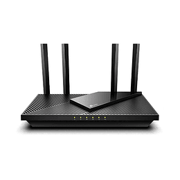 Router Tp Link Archer AX55 Gigabit Wi-Fi 6 AX3000 Dual Band
